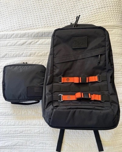 Goruck carryology kaidan - x,