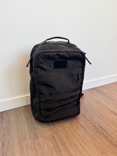 Goruck carryology kaidan - kaidan, –